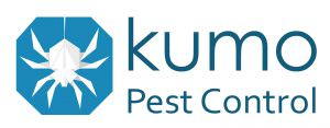 kumo pest control logo