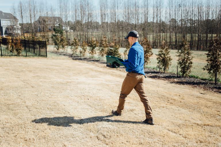 Kumo Pest Control. Pest Control Exterior services. Granulating the lawn. Pest exterminators in Johnston County, Wake County and surrounding areas. Mosquito Pest Control Services, Fire Ant Pest Control Services, Cockroach Pest Control Services. Affordable Pest Control Services Garner, Raleigh, Clayton, Smithfield, Knightdale, Cary, Apex, Holly Springs, Fuquay Varena, Flowers, Shotwell, Millbrook, Neuse, Wake Forest, Morrisville