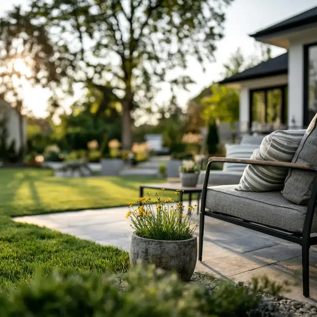 pest services in Wake and Johnston County